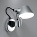 Tolomeo Micro Faretto Wandleuchte Artemide